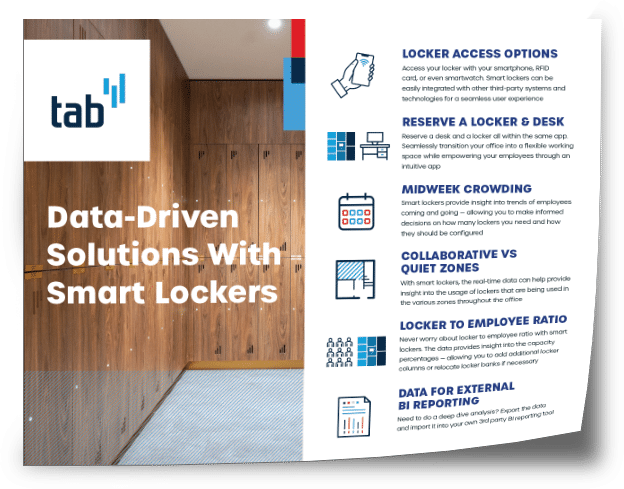 Data Smart Lockers Download